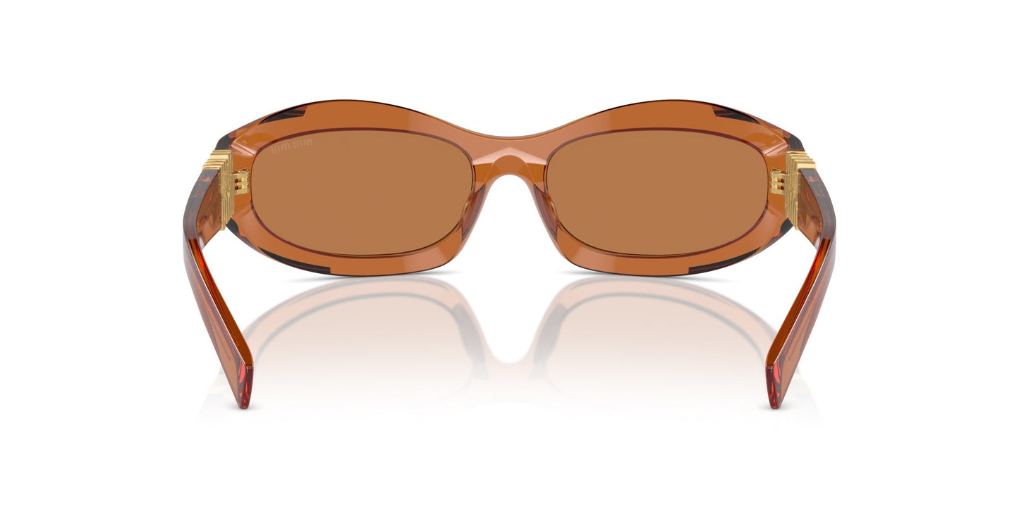 Miu Miu SMU14Z Square