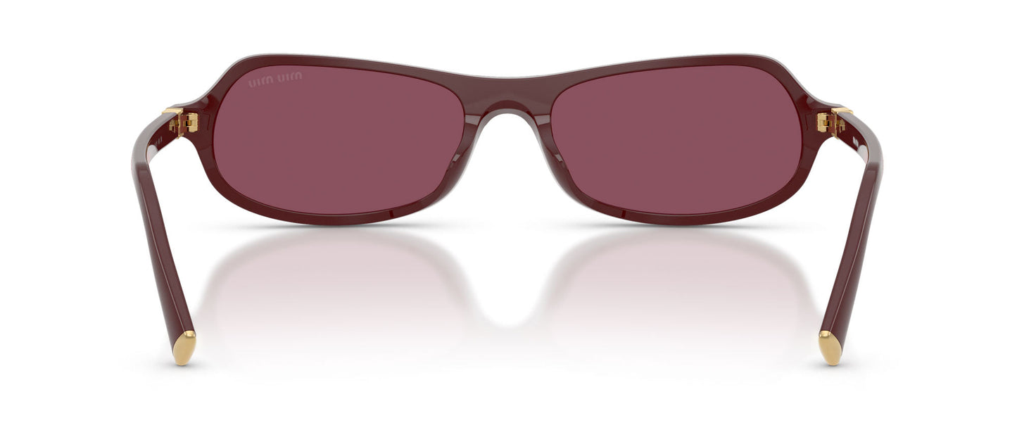 Miu Miu SMU B10U Cat-Eye