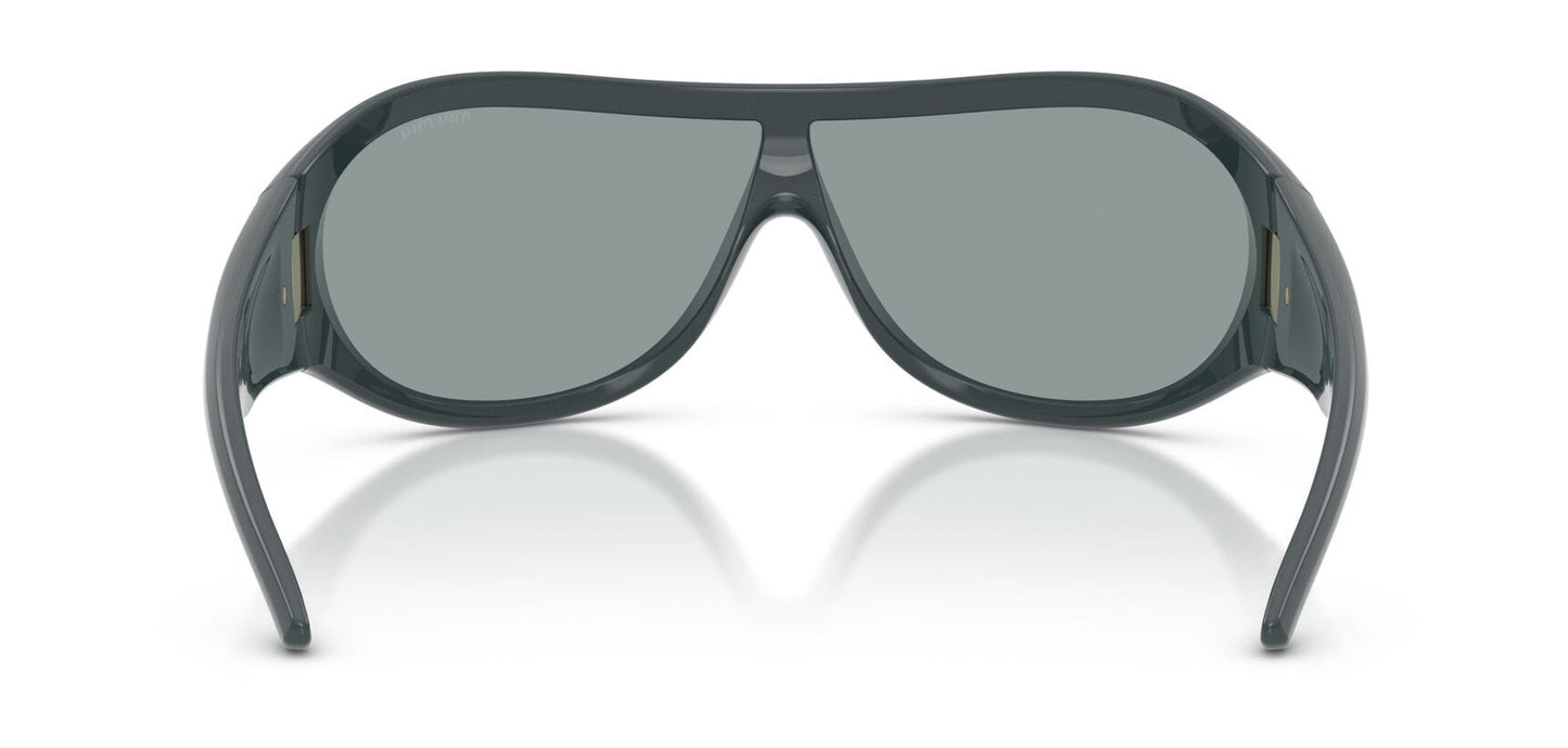 Miu Miu SMU B14U Cat-Eye