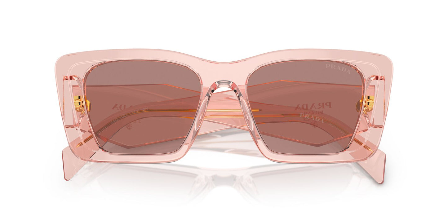 Prada SPR08Y Square