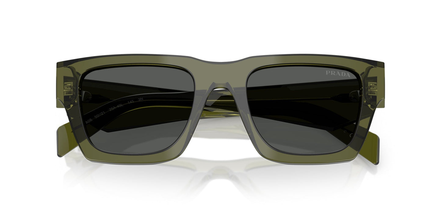 Prada SPR A06 Square