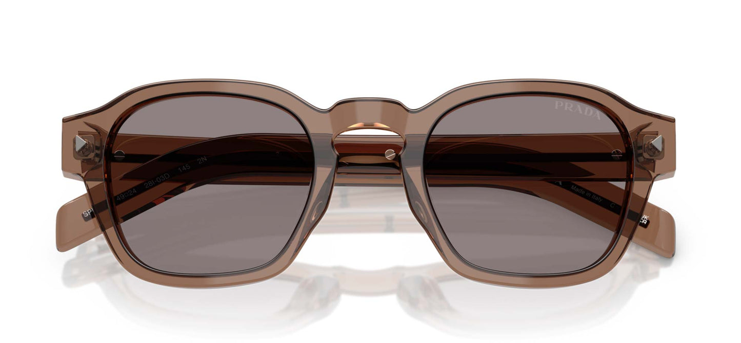 Prada SPR A16 Square