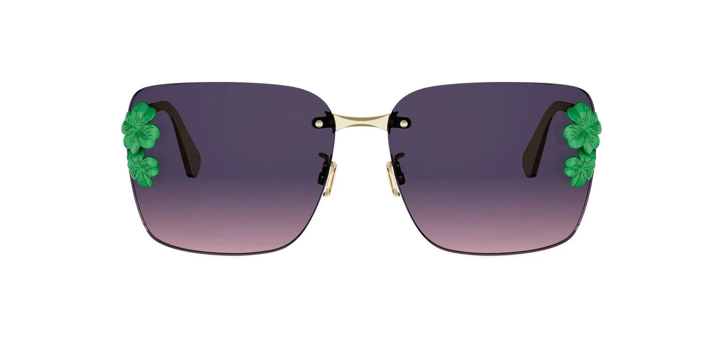 Dior Clover S2U Square