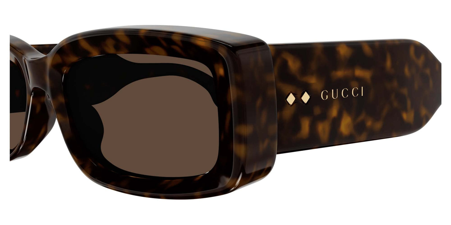 Gucci GG1528S Square