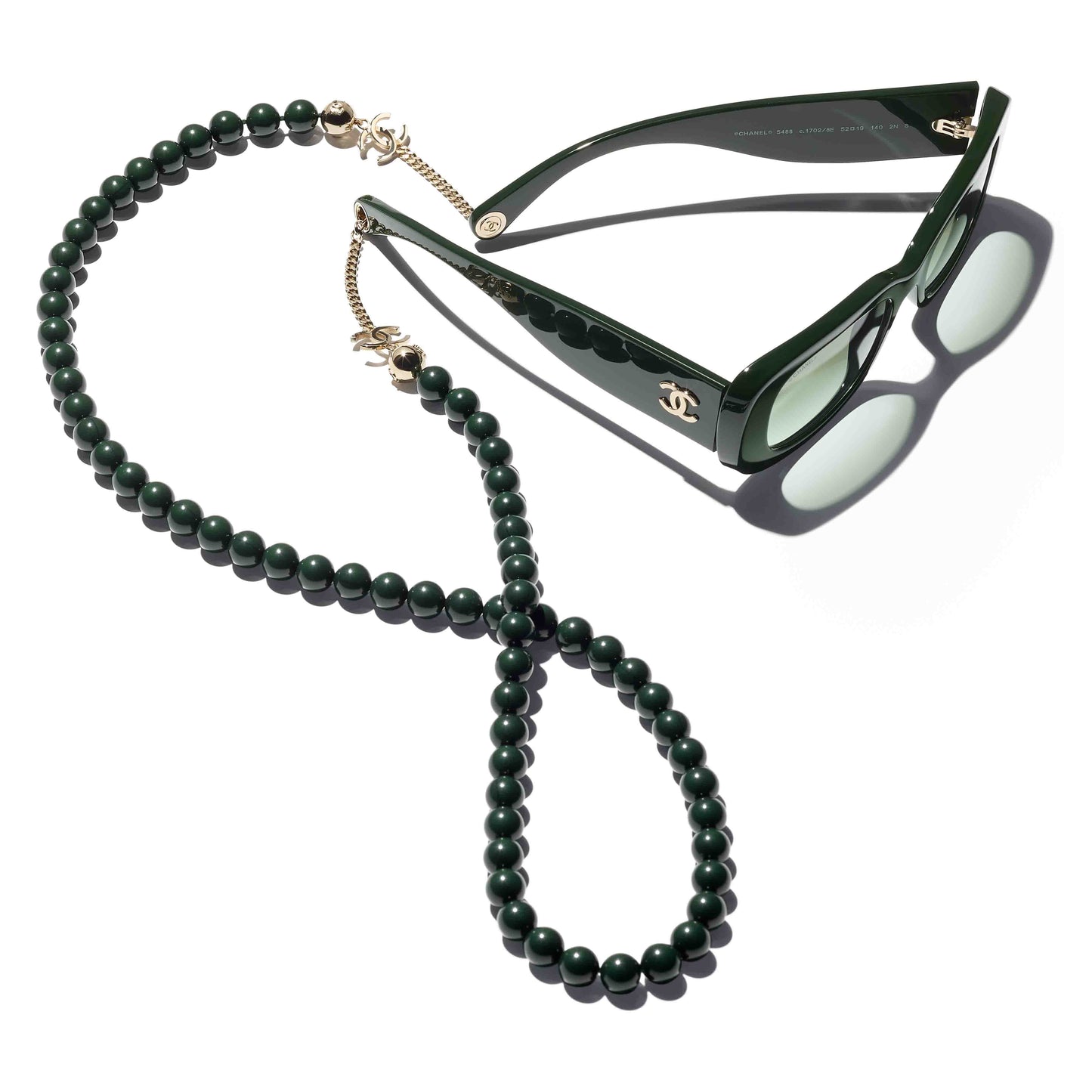 CHANEL 5488 Square