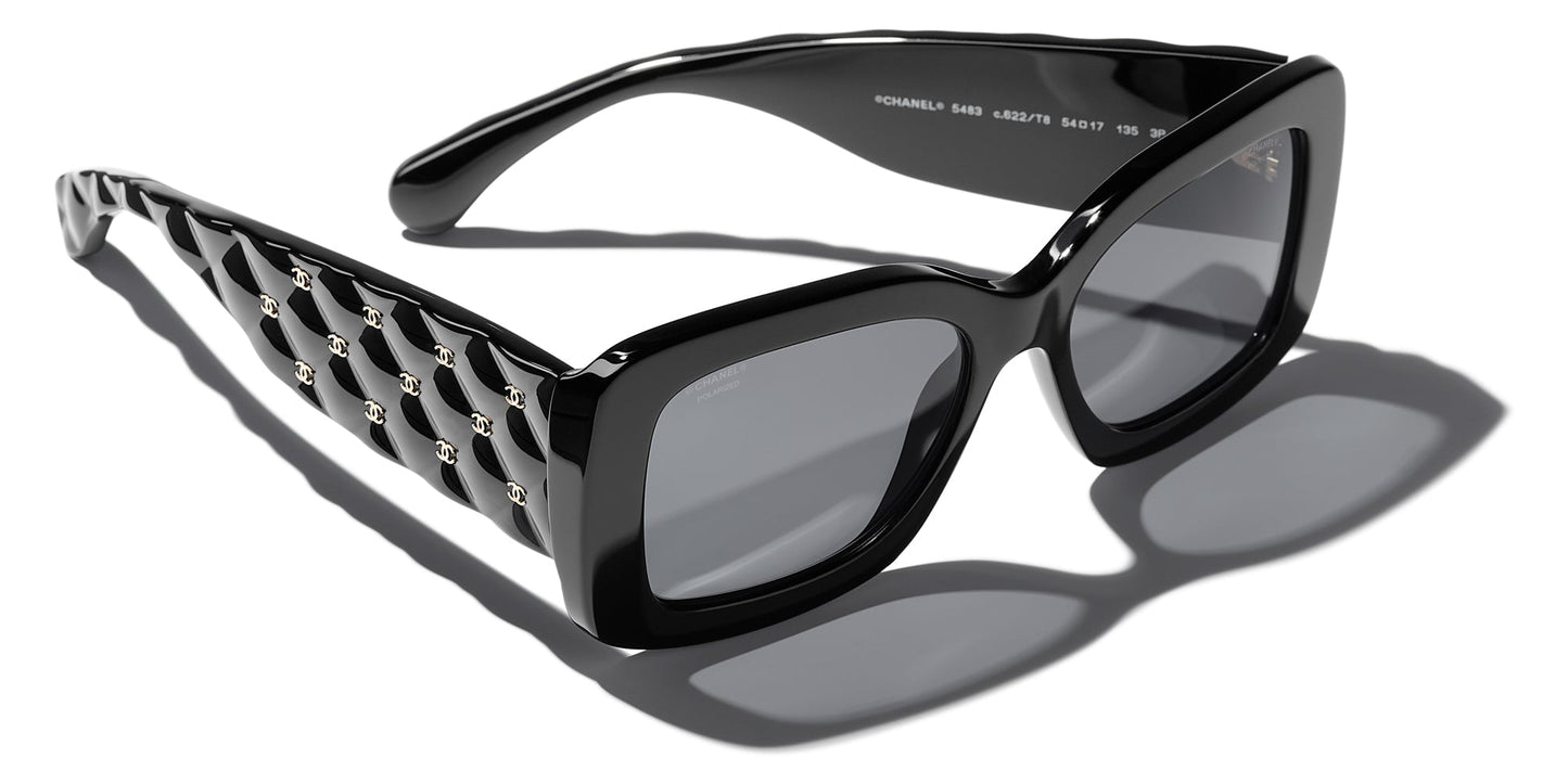 CHANEL 5483 Butterfly