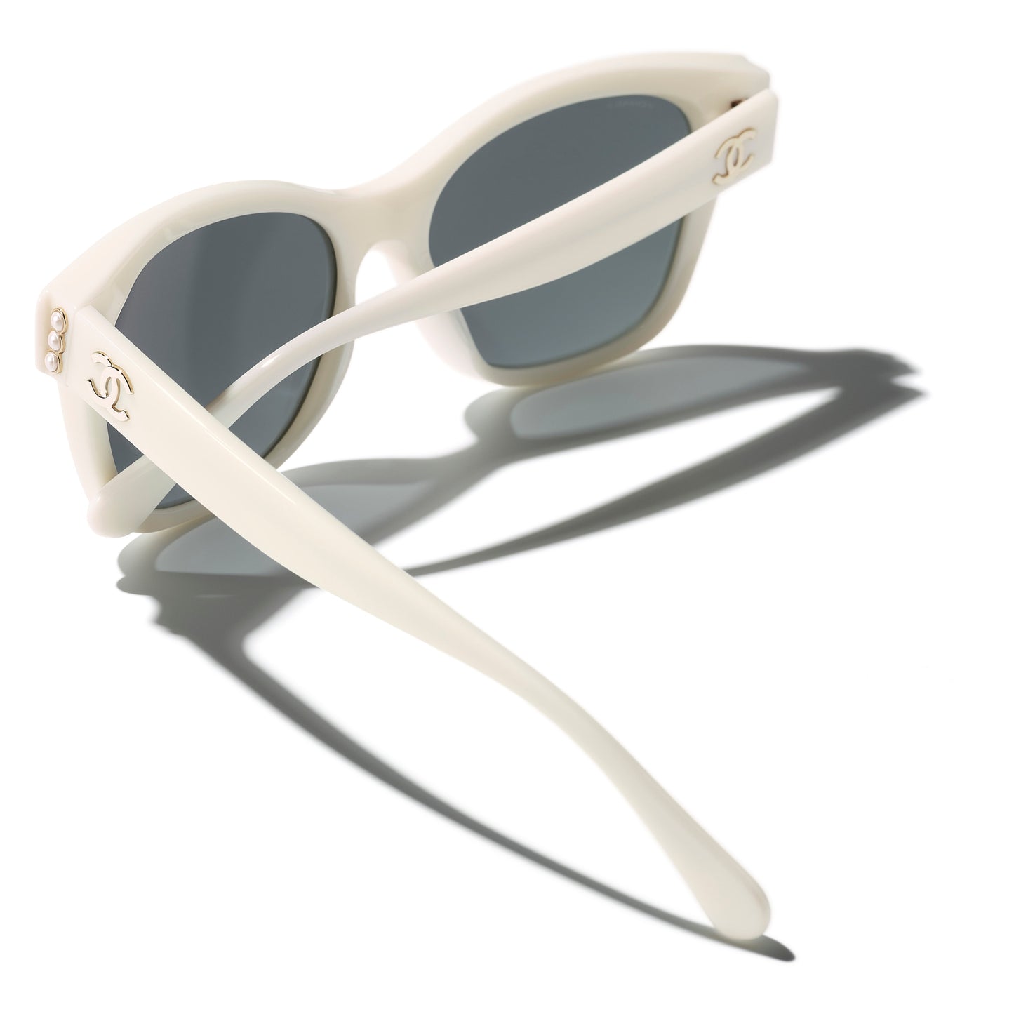 CHANEL 5482H Square