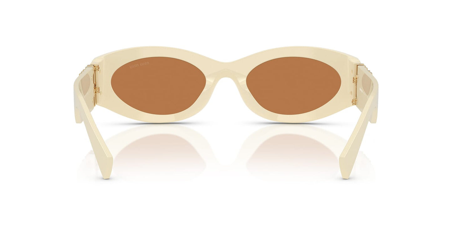 Miu Miu SMU11W Square