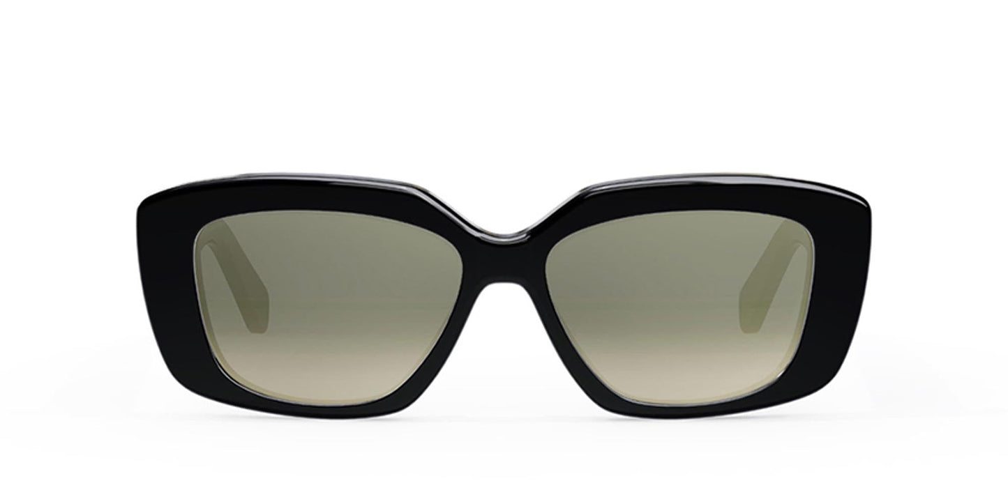 CELINE Triomphe CL40216U Square