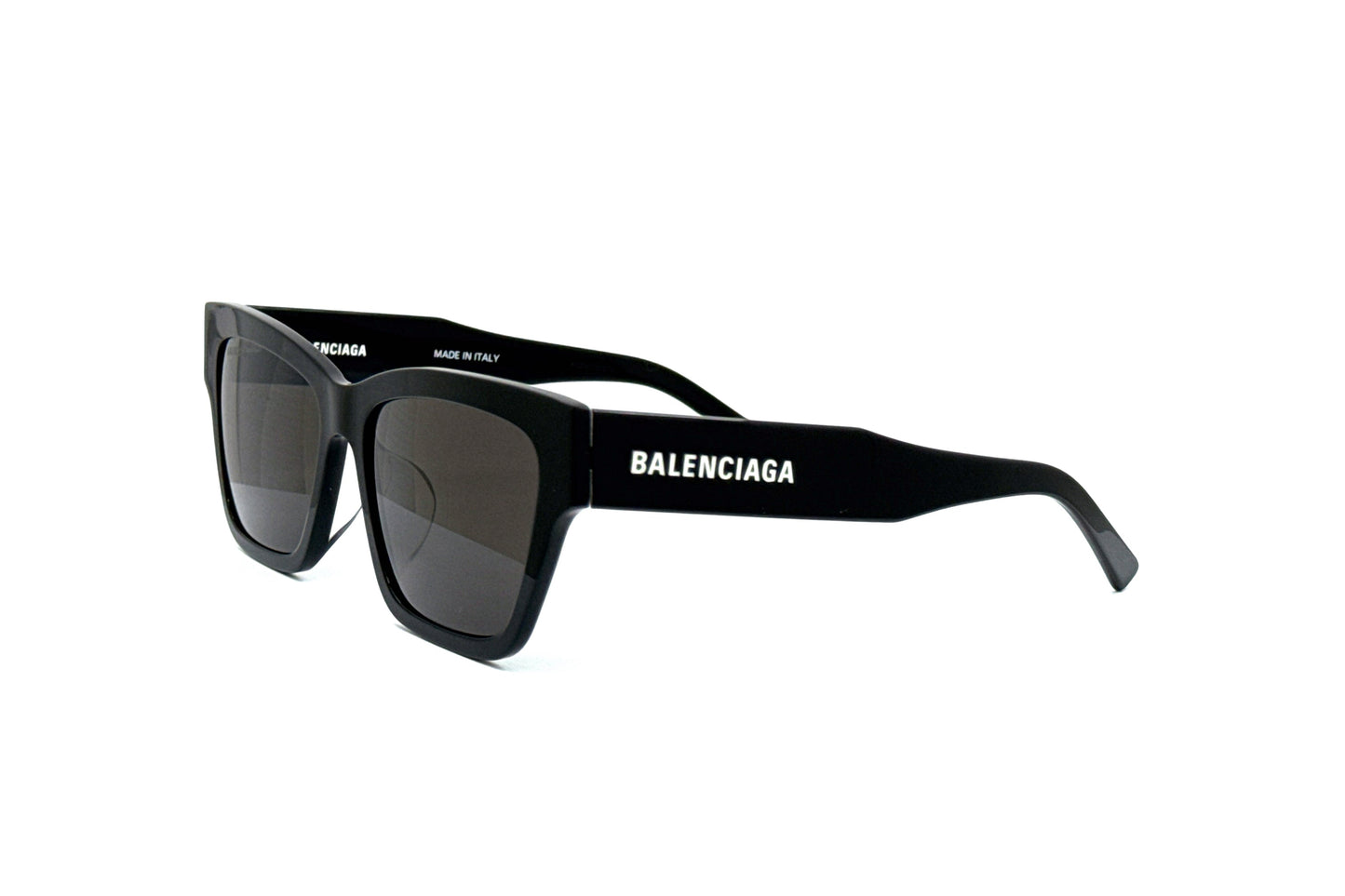 Balenciaga - BB0307SA (001) Square