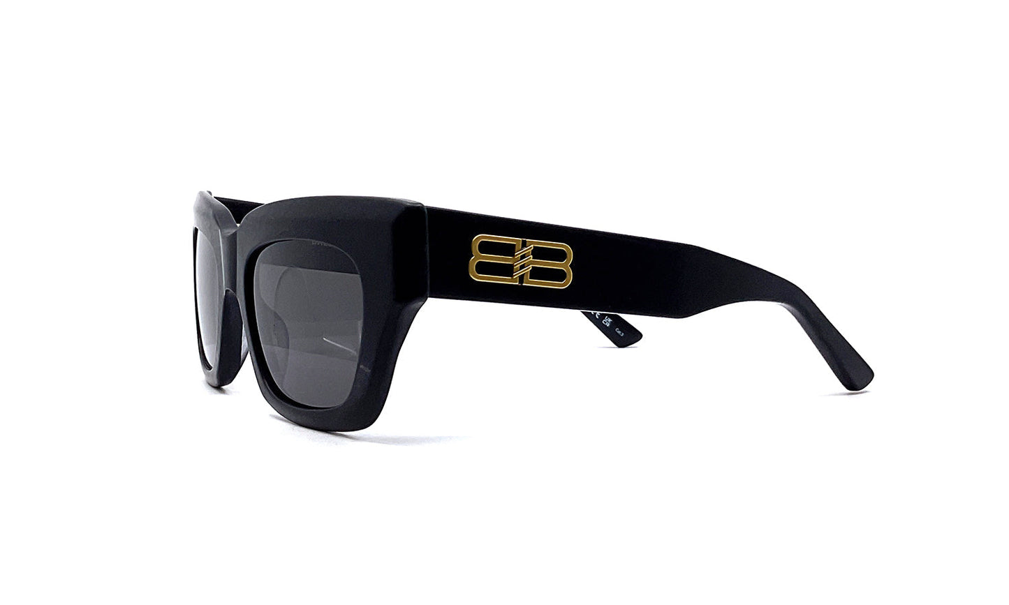 Balenciaga - BB0234S (001) Square
