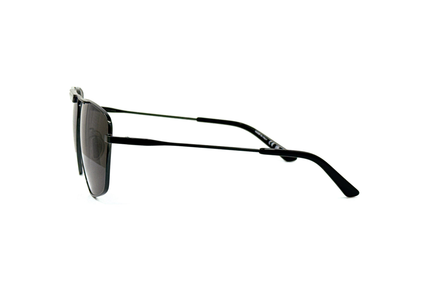 Balenciaga - BB0246SA (001) Square