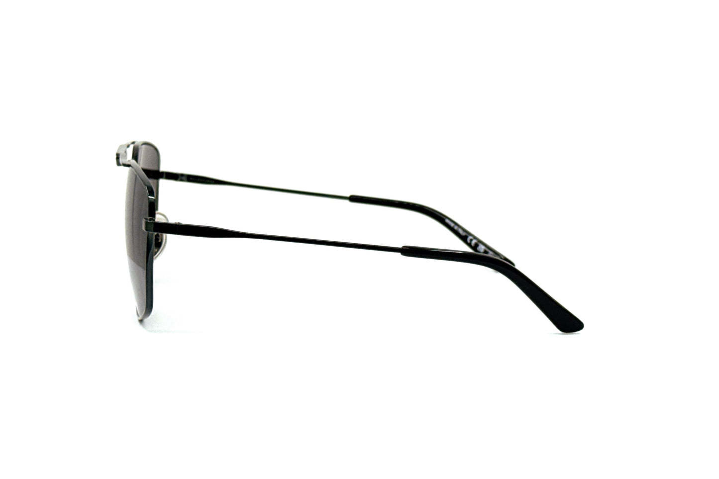 Balenciaga - BB0246SA (001) Square
