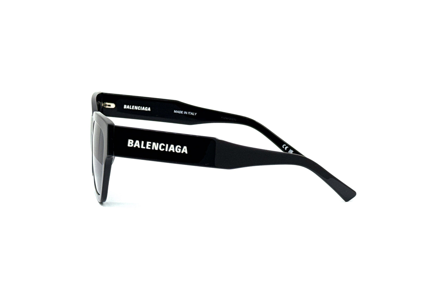 Balenciaga - BB0307SA (001) Square