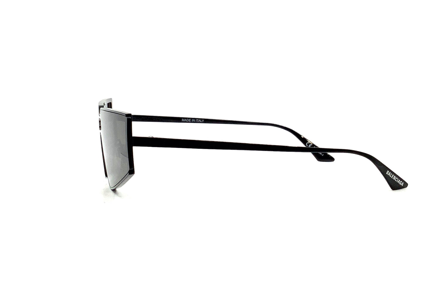 Balenciaga - BB0192S (001) Square