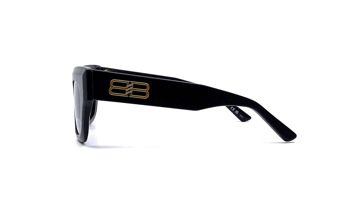 Balenciaga - BB0234S (001) Square
