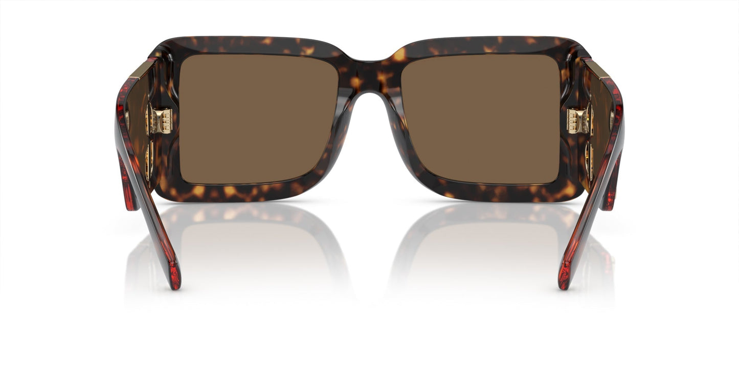 Burberry BE4406U Square