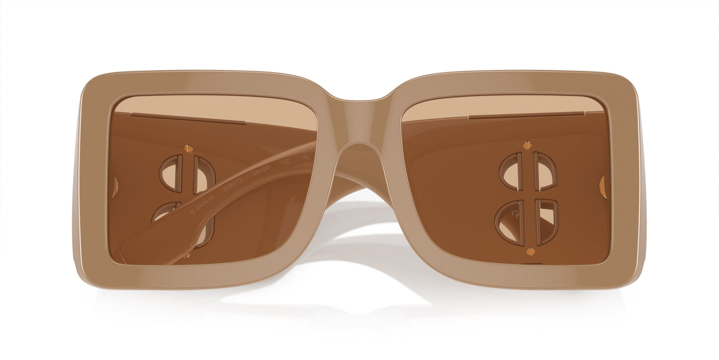 Burberry BE4406U Square