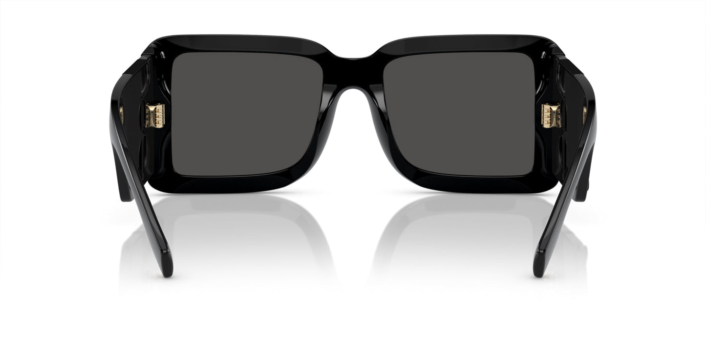 Burberry BE4406U Square