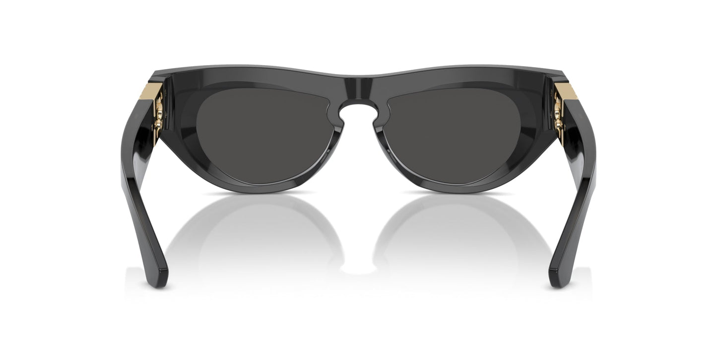 Burberry BE4422U Square