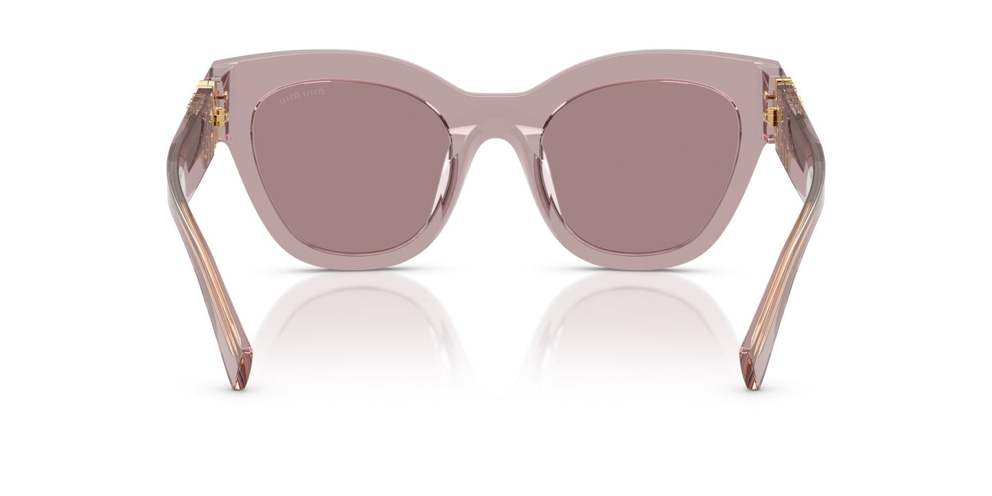 Miu Miu SMU01Y Square