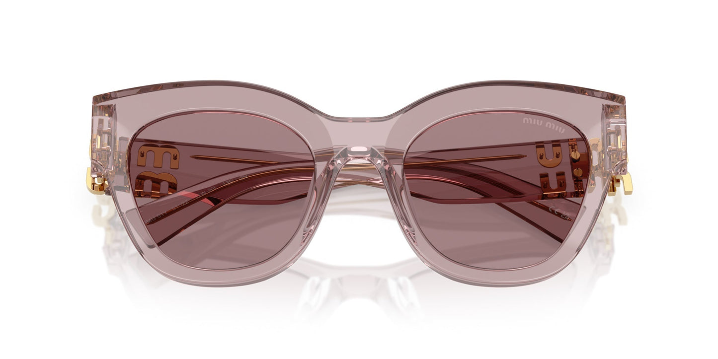 Miu Miu SMU01Y Square