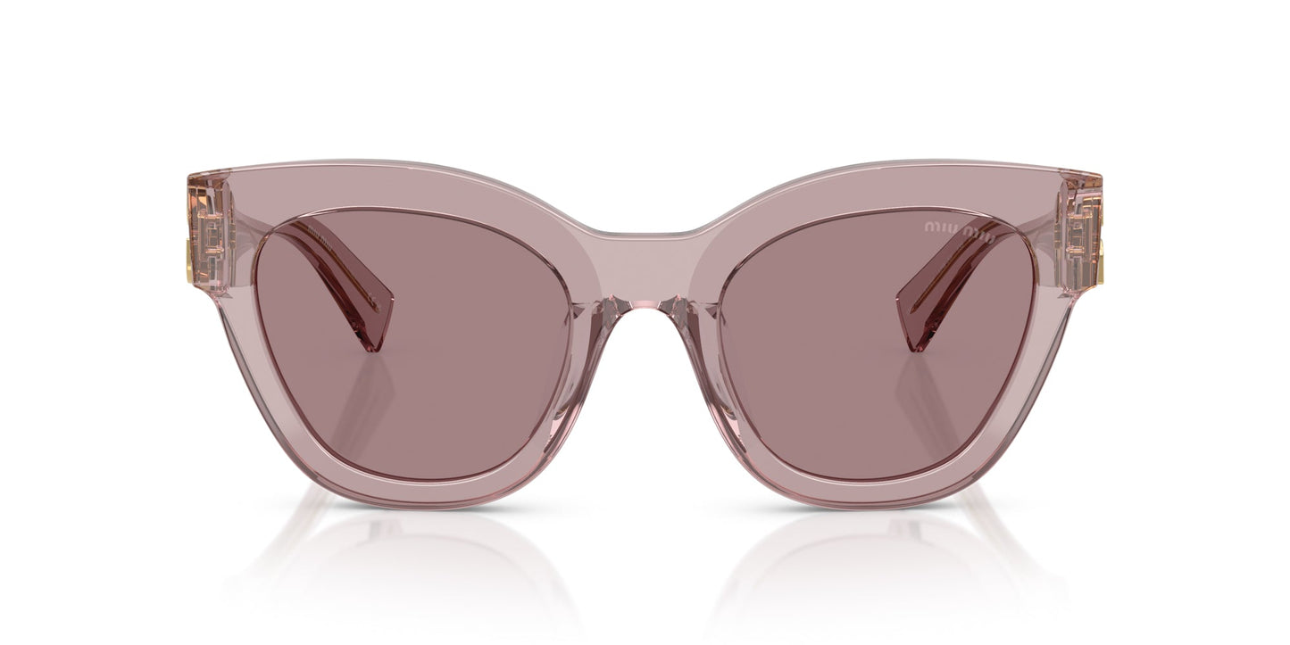Miu Miu SMU01Y Square