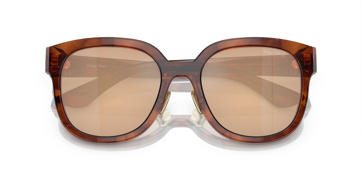 Miu Miu SMU01Z Square