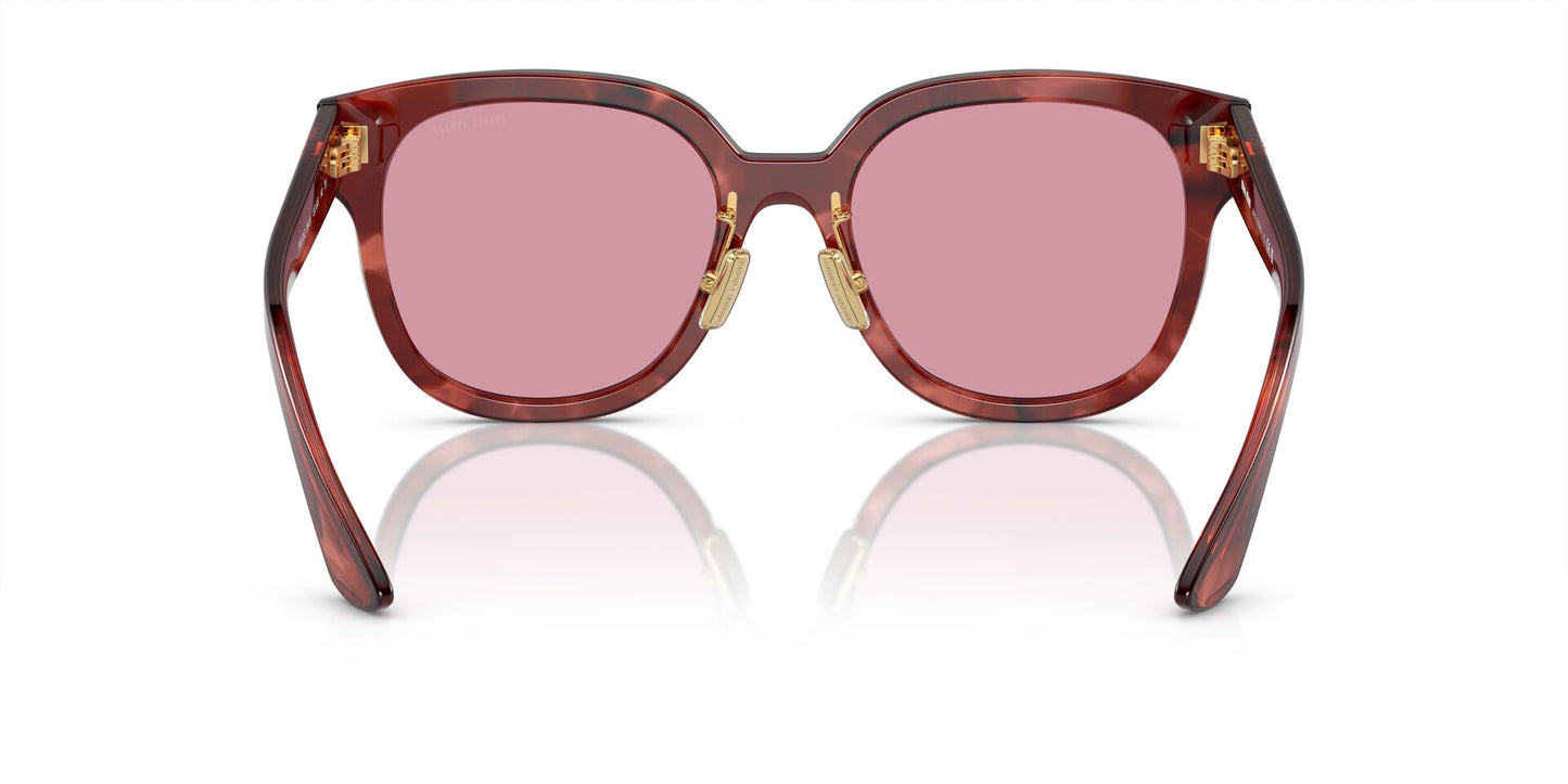 Miu Miu SMU01Z Square