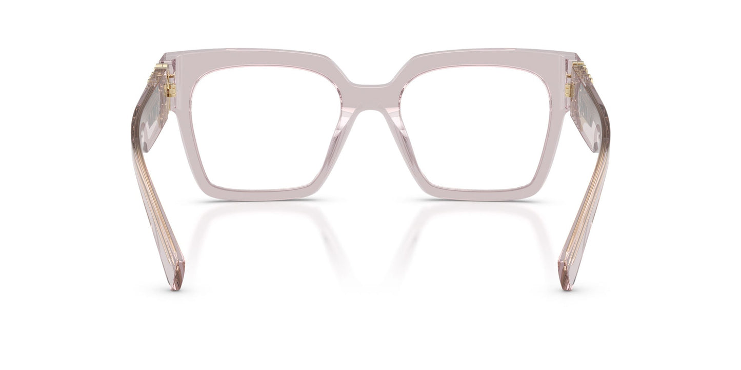 Miu Miu VMU04U Square