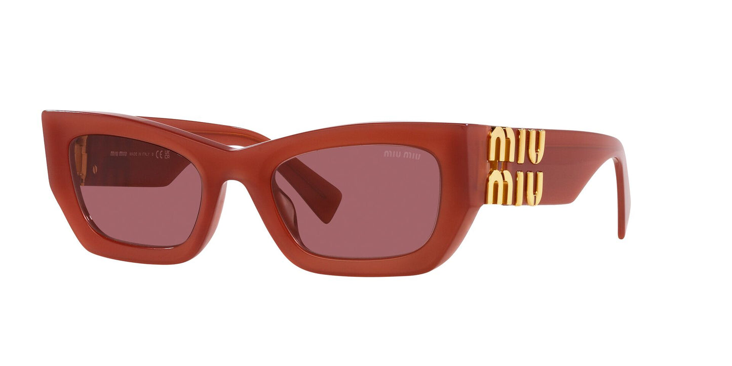 Miu Miu SMU09W Square