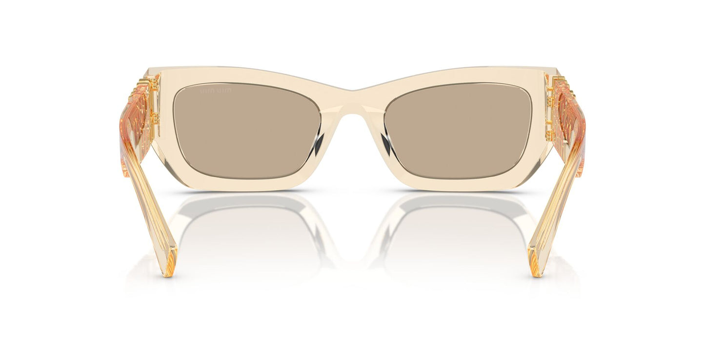 Miu Miu SMU09W Square