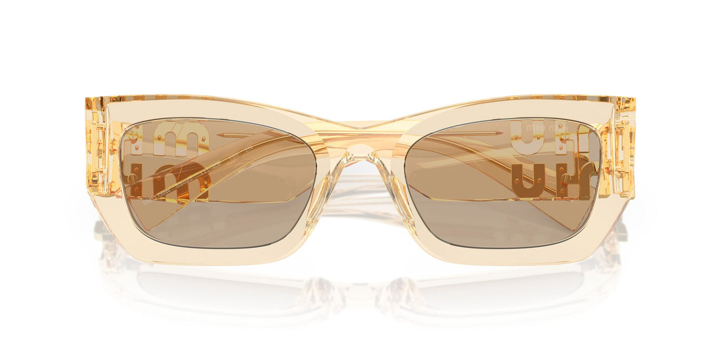 Miu Miu SMU09W Square