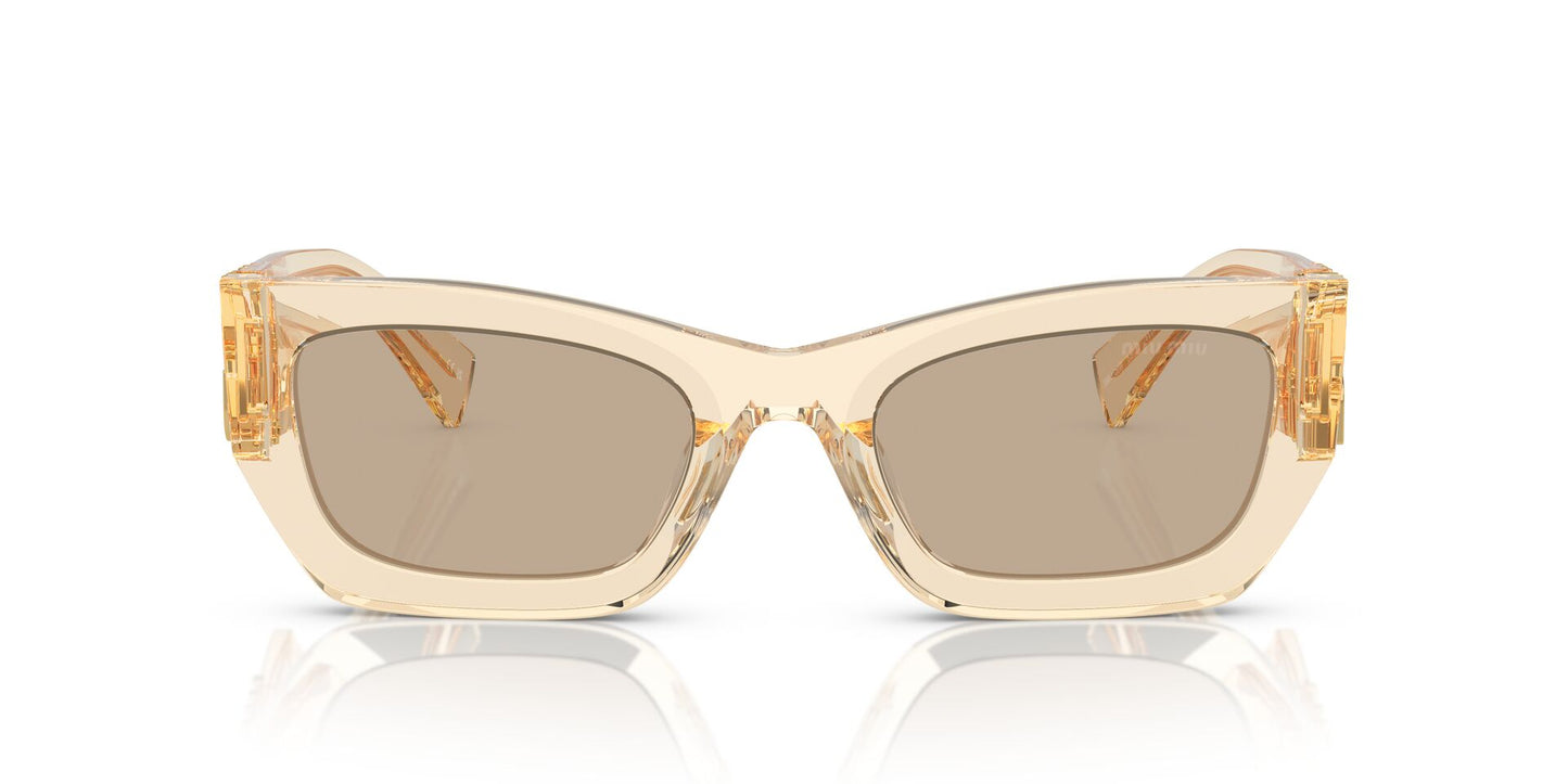 Miu Miu SMU09W Square