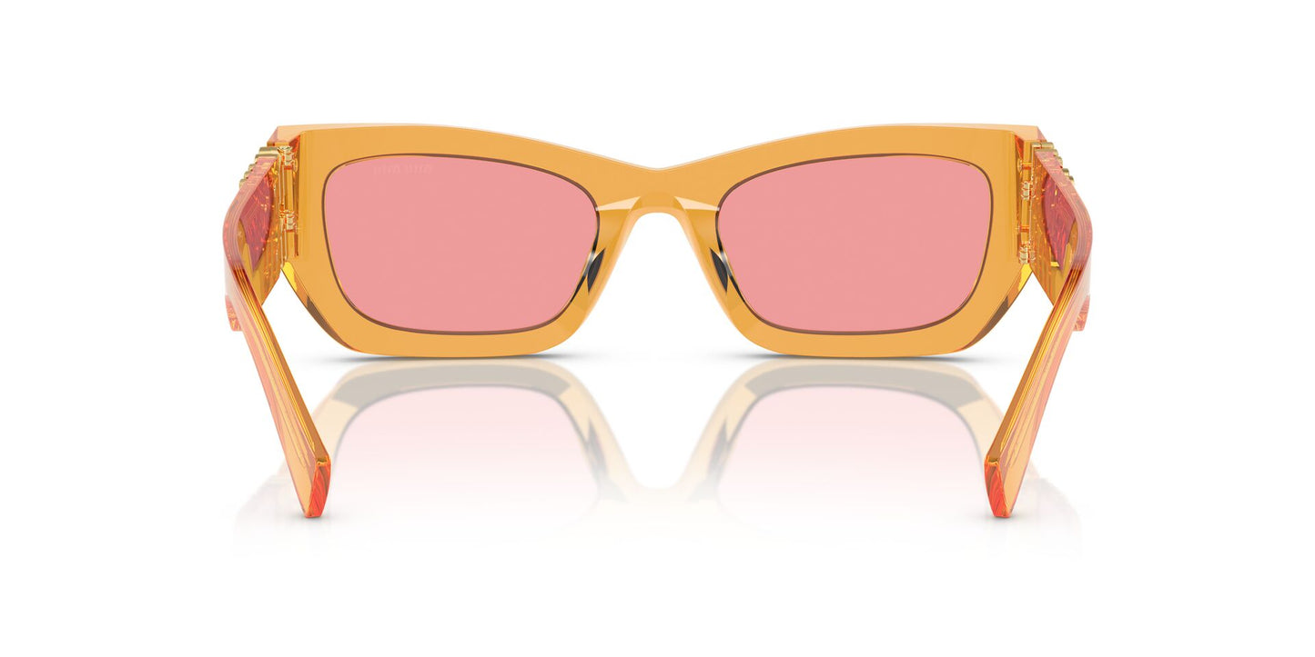 Miu Miu SMU09W Square