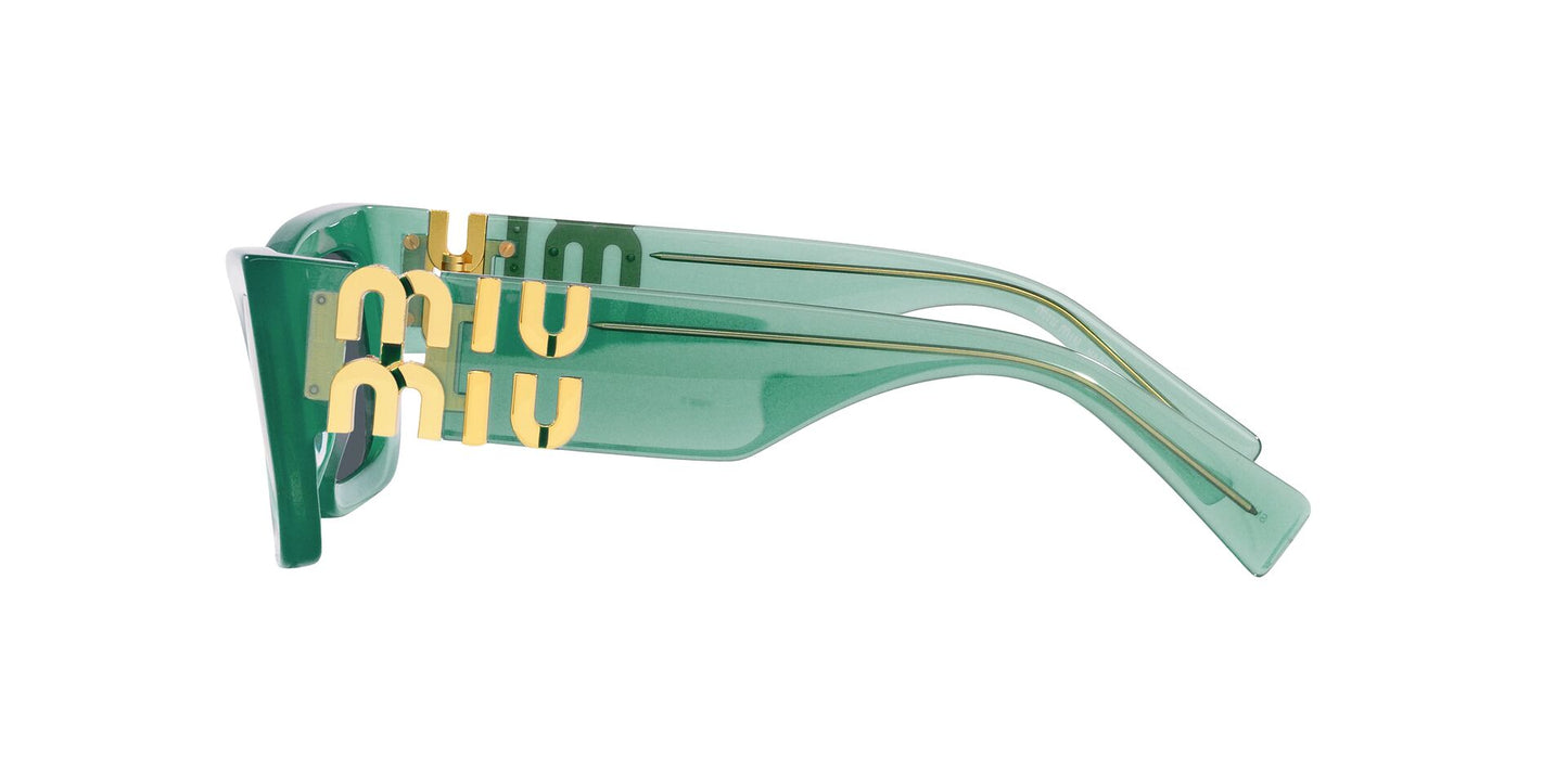 Miu Miu SMU09W Square