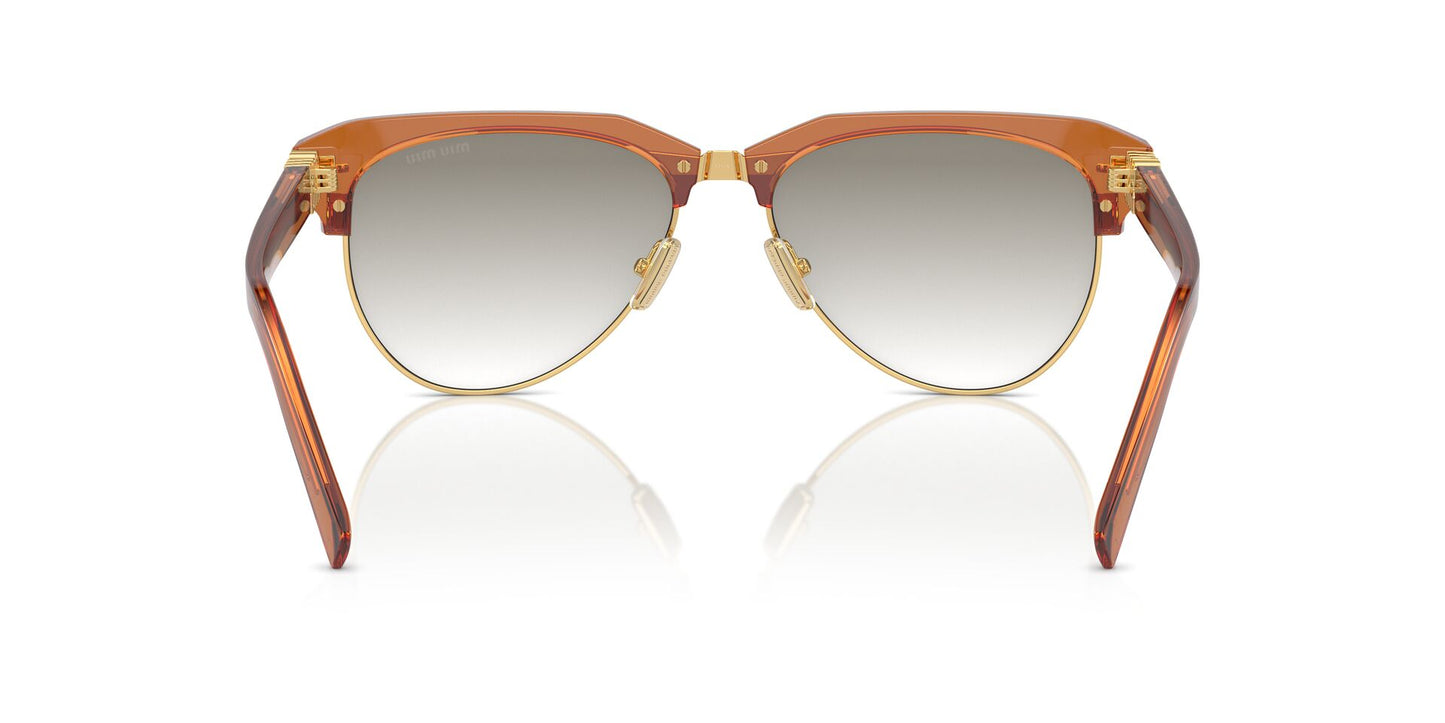 Miu Miu SMU09Z Square