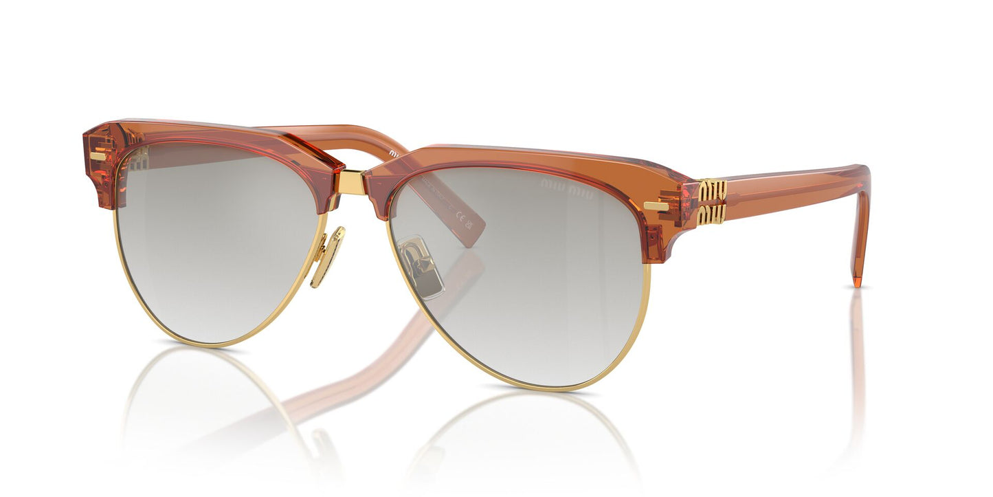 Miu Miu SMU09Z Square
