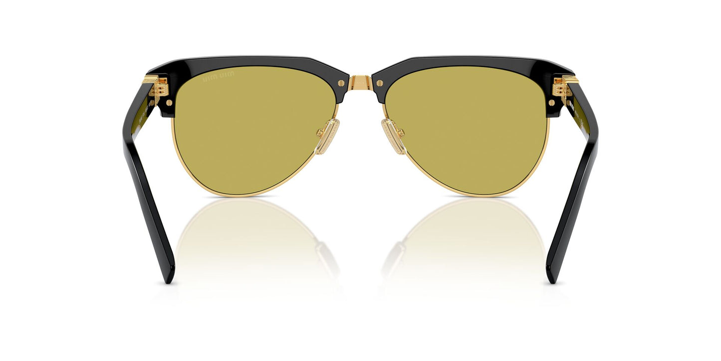 Miu Miu SMU09Z Square