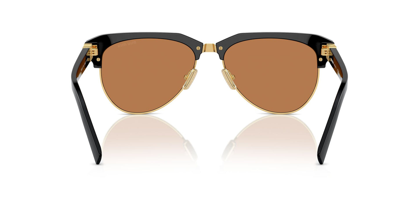 Miu Miu SMU09Z Square