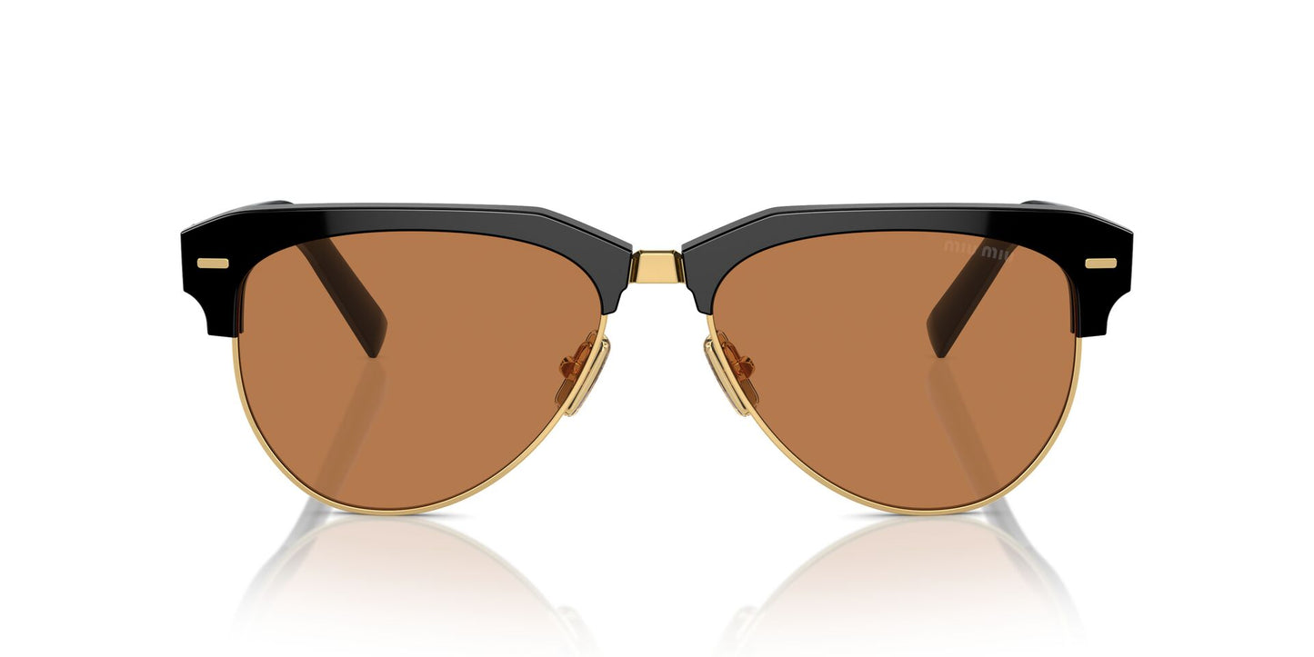Miu Miu SMU09Z Square