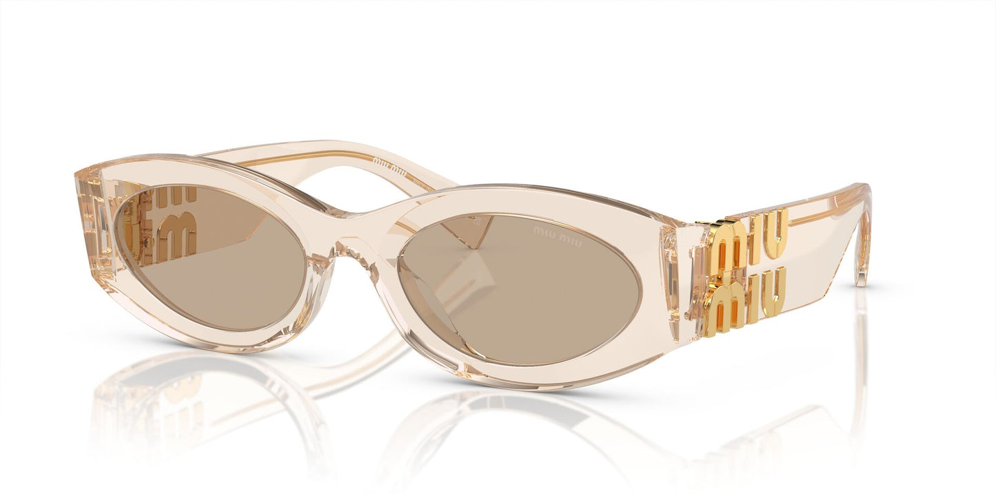 Miu Miu SMU11W Square