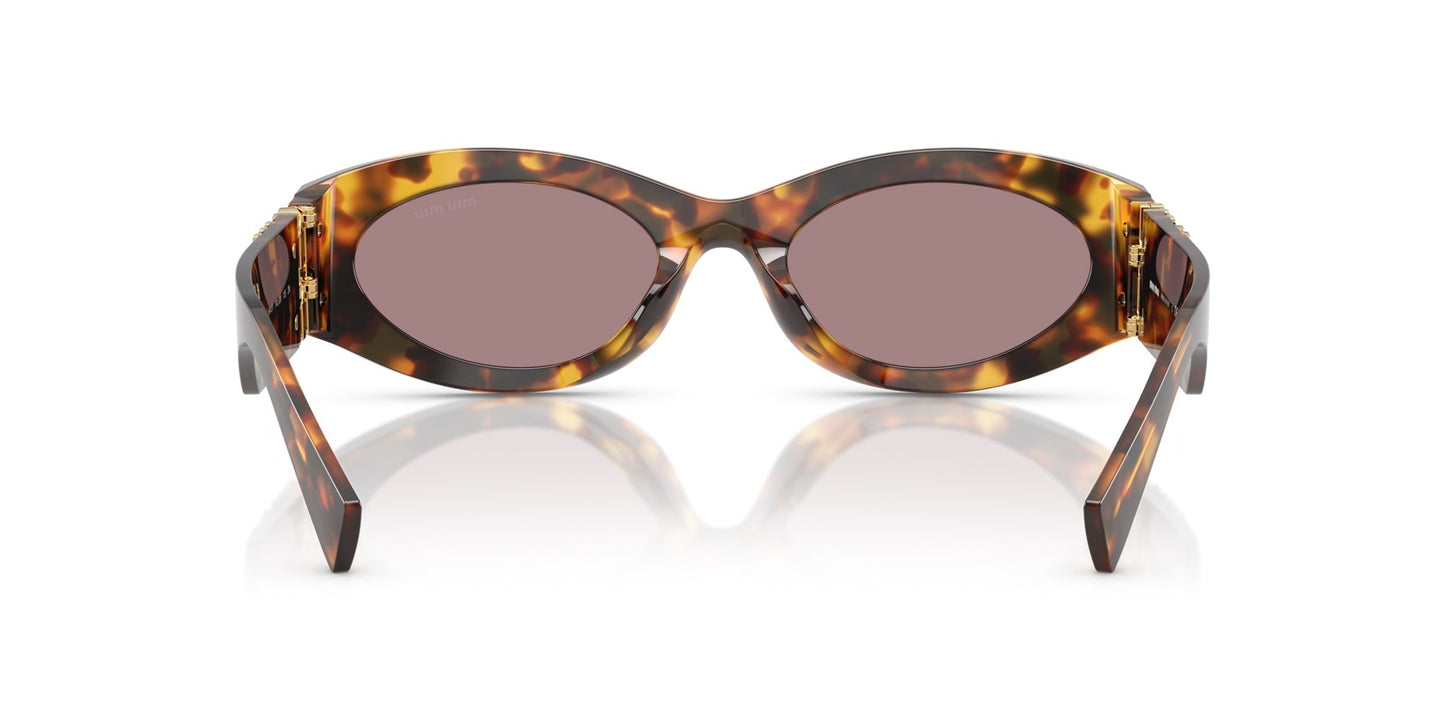 Miu Miu SMU11W Square