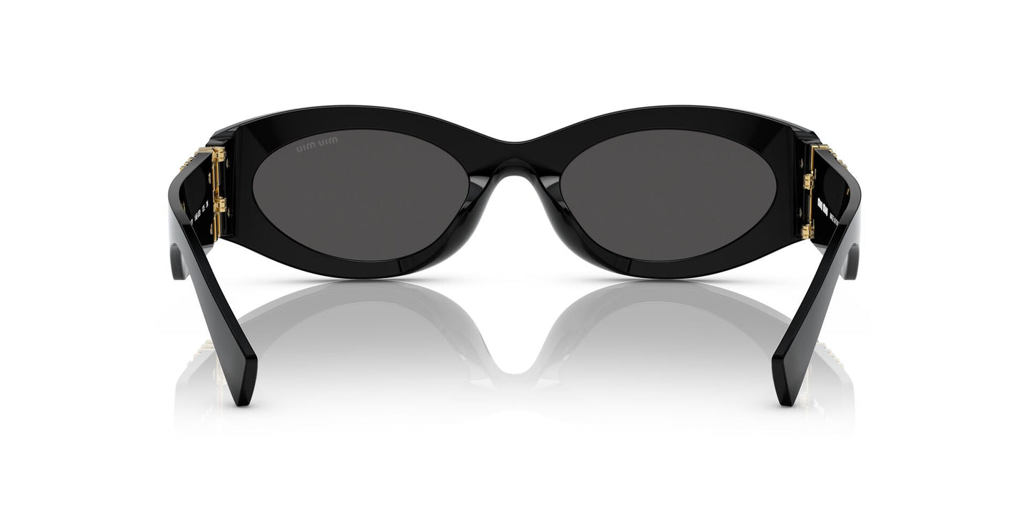 Miu Miu SMU11W Square