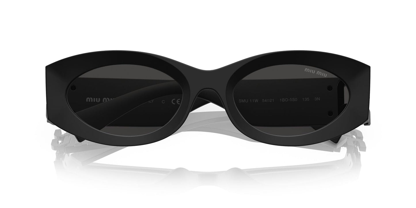 Miu Miu SMU11W Square