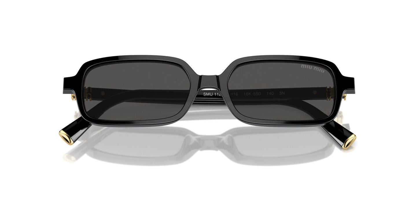 Miu Miu SMU11Z Square