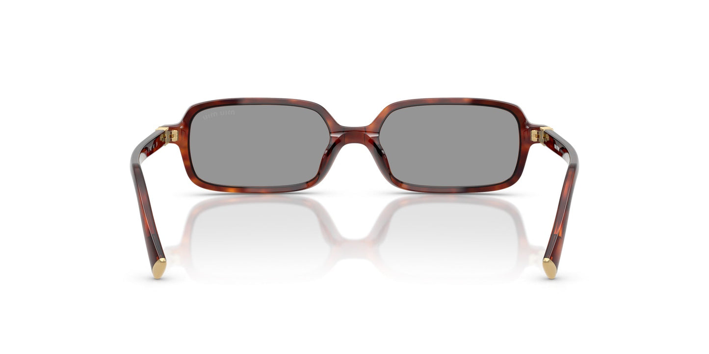 Miu Miu SMU11Z Square