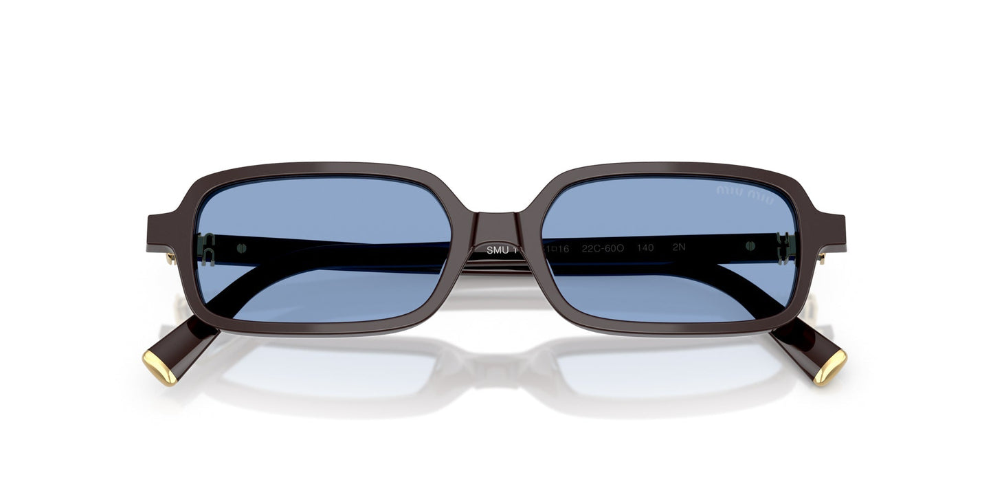 Miu Miu SMU11Z Square