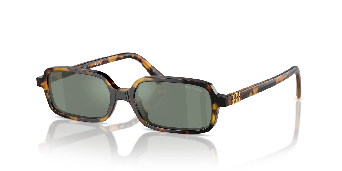 Miu Miu SMU11Z Square