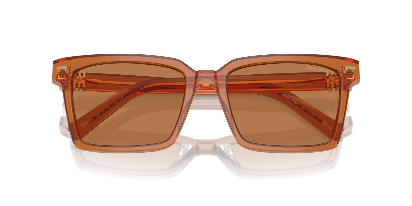 Miu Miu SMU13Z Square